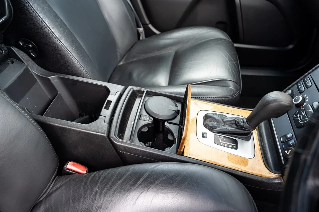 2007 Volvo XC90 1st Gen - Image 18 of 30