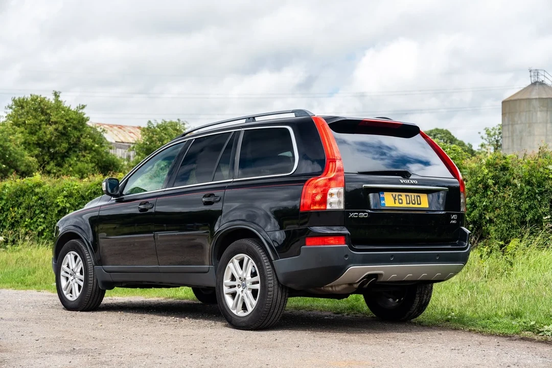 2007 Volvo XC90 1st Gen - Image 24 of 30