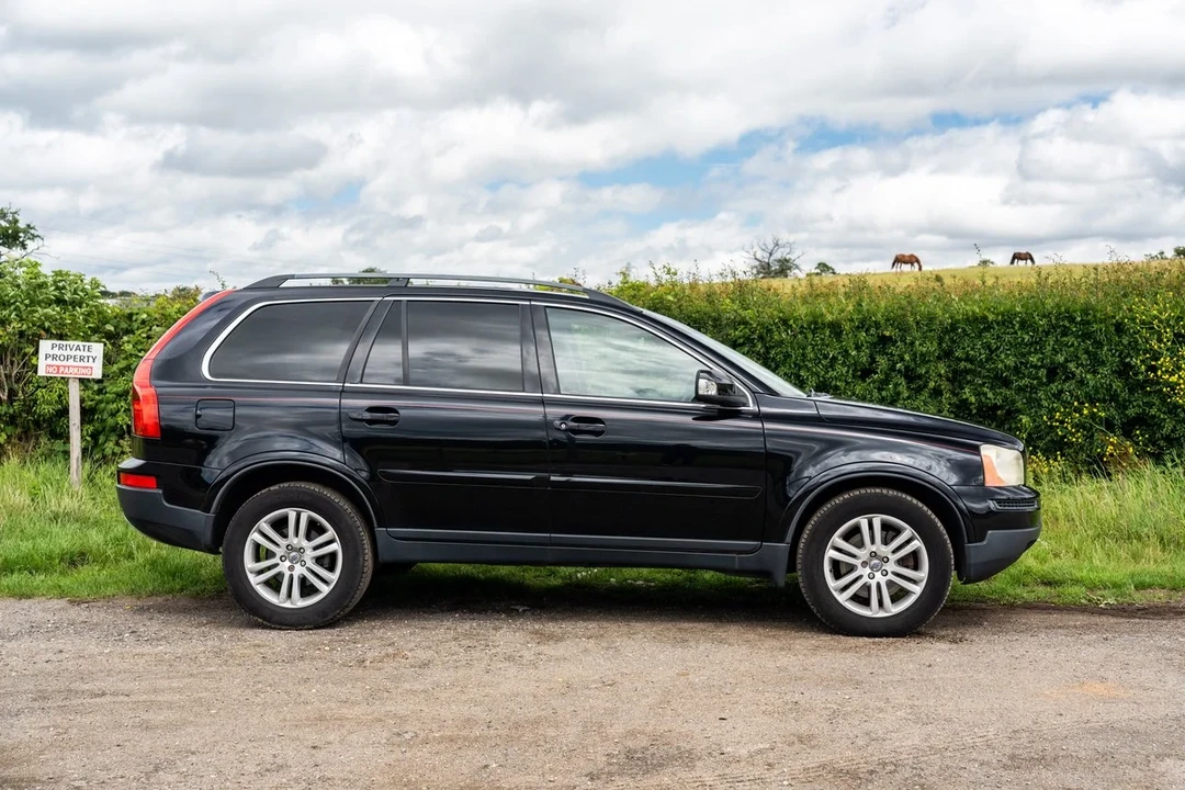 2007 Volvo XC90 1st Gen - Image 21 of 30