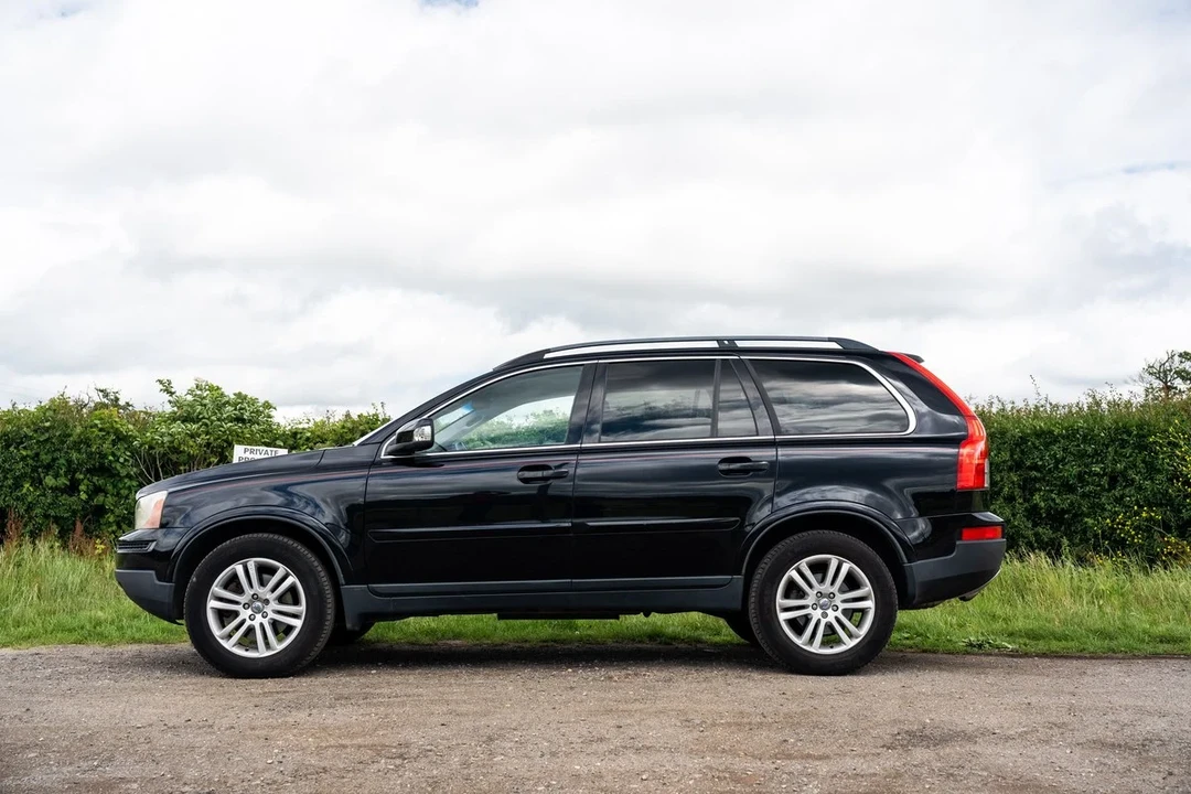2007 Volvo XC90 1st Gen - Image 5 of 30