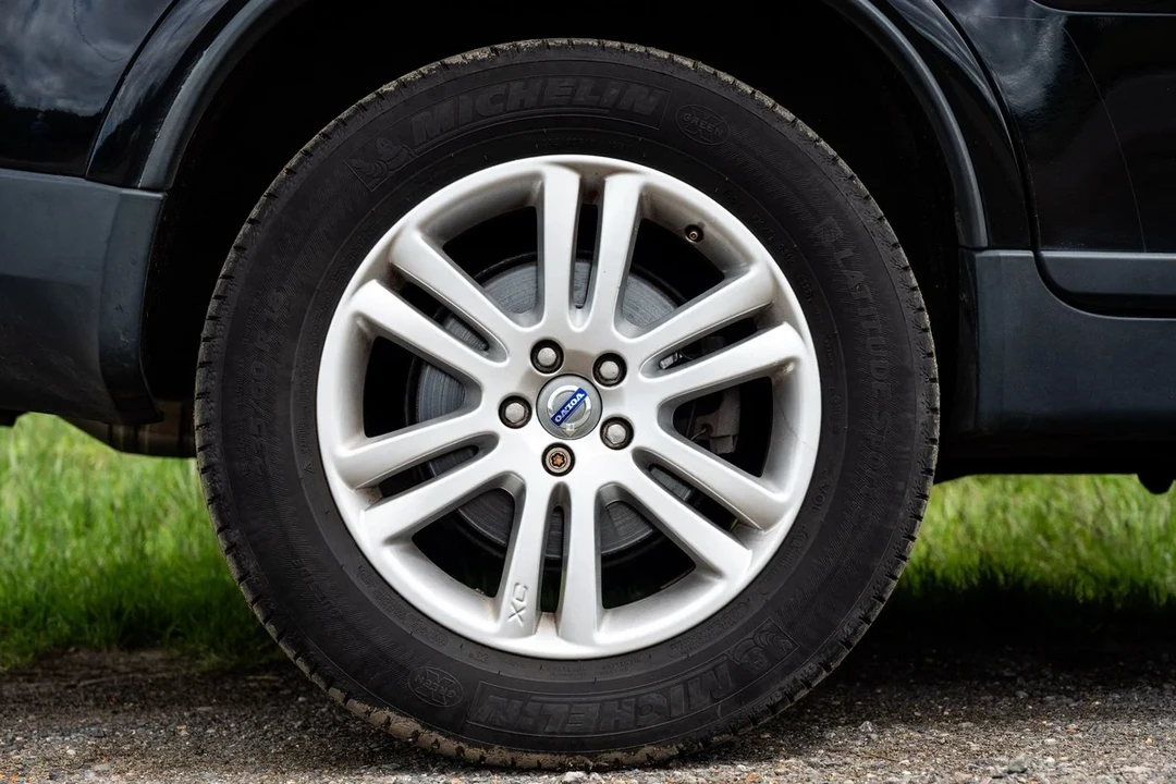 2007 Volvo XC90 1st Gen - Image 29 of 30