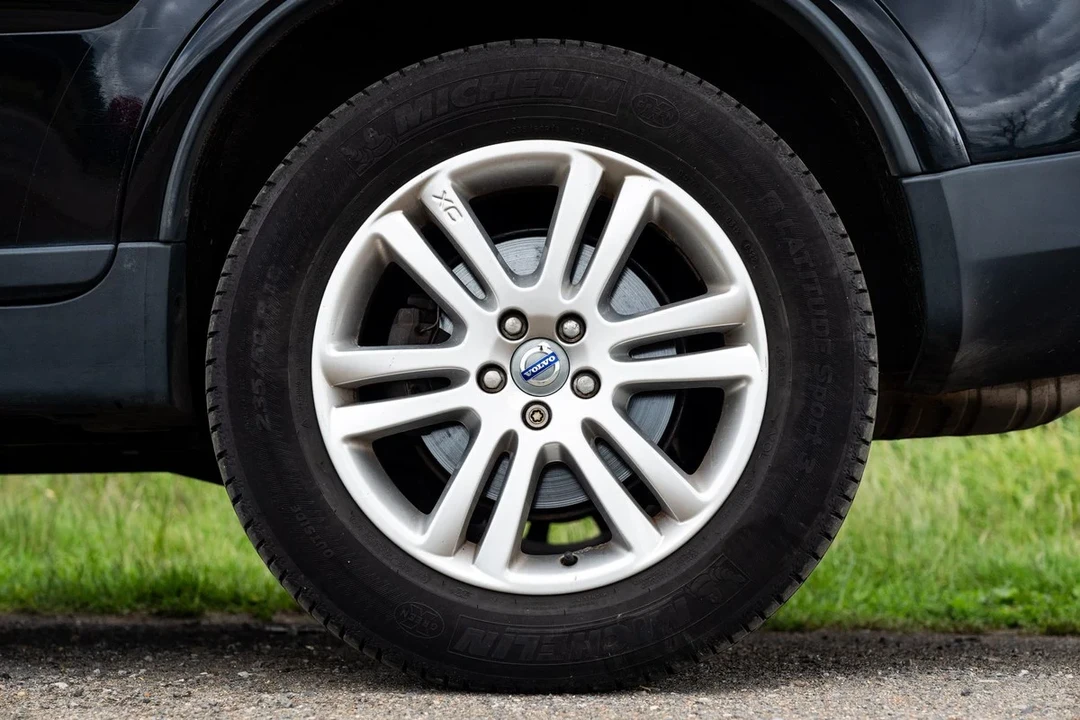 2007 Volvo XC90 1st Gen - Image 27 of 30
