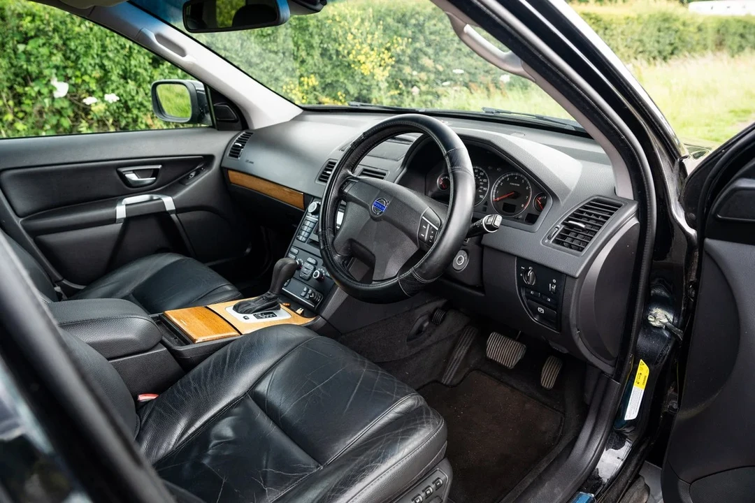 2007 Volvo XC90 1st Gen - Image 4 of 30
