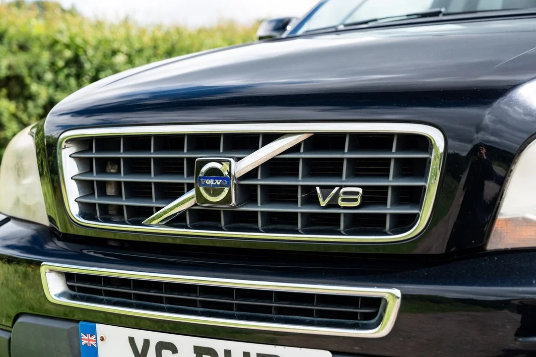 2007 Volvo XC90 1st Gen - Image 12 of 30