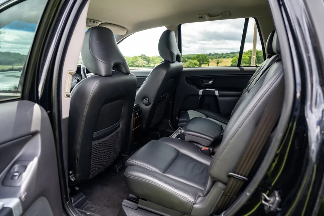 2007 Volvo XC90 1st Gen - Image 20 of 30