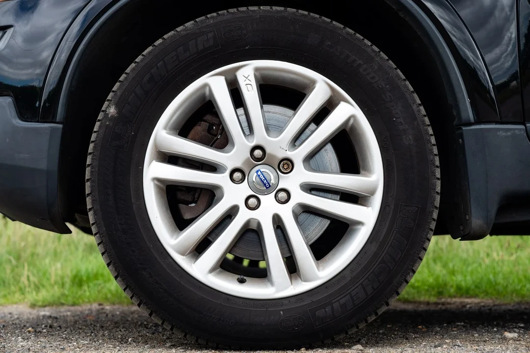 2007 Volvo XC90 1st Gen - Image 10 of 30
