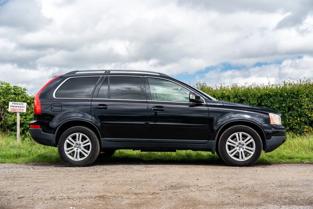 2007 Volvo XC90 1st Gen - Image 26 of 30