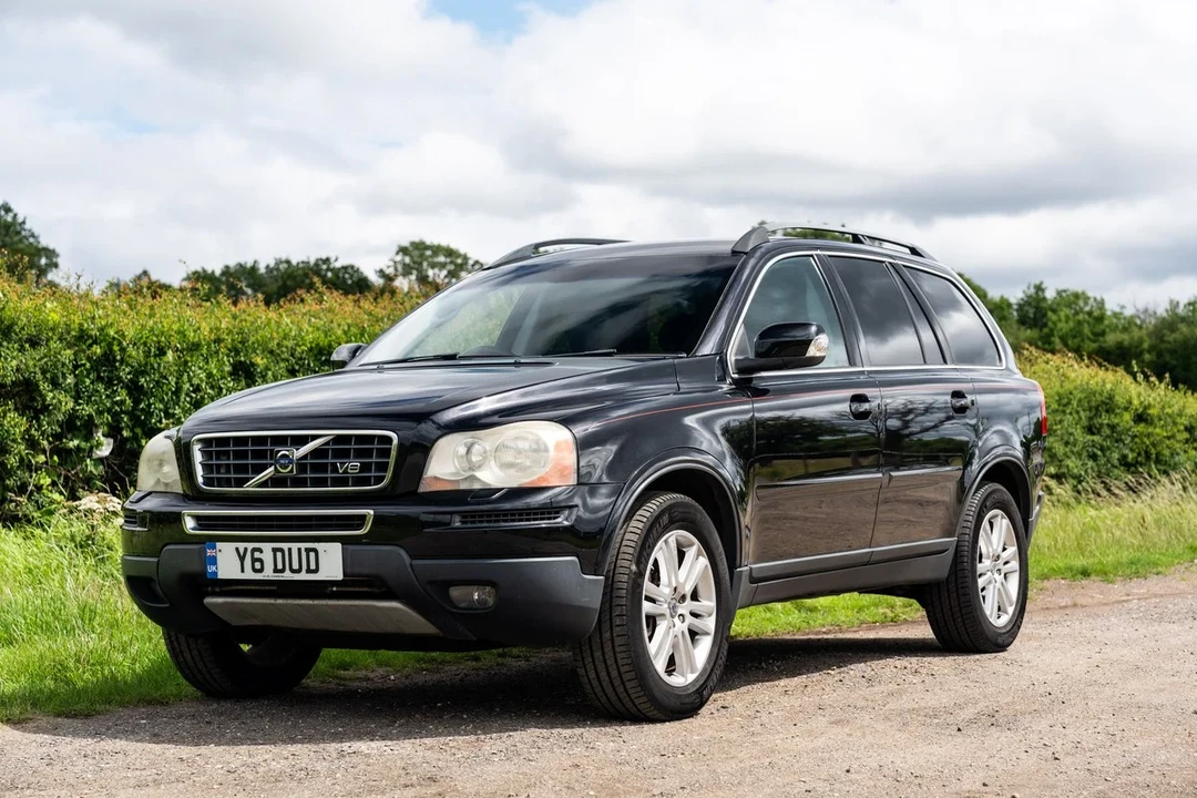 2007 Volvo XC90 1st Gen - Image 9 of 30