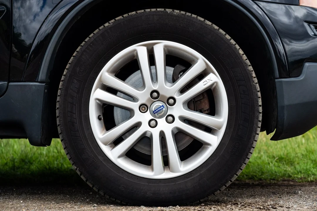 2007 Volvo XC90 1st Gen - Image 28 of 30