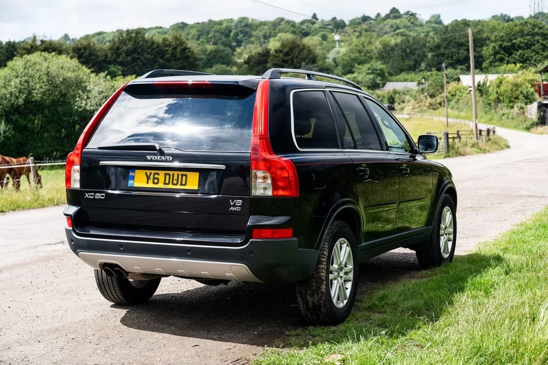 2007 Volvo XC90 1st Gen - Image 22 of 30