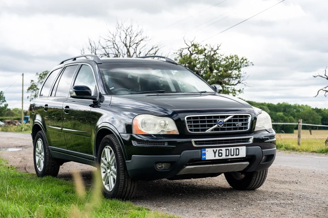 2007 Volvo XC90 1st Gen - Image 11 of 30