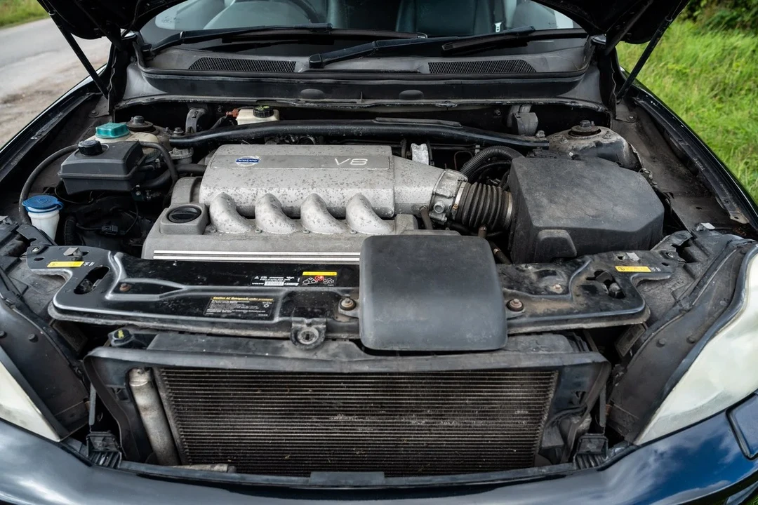 2007 Volvo XC90 1st Gen - Image 6 of 30