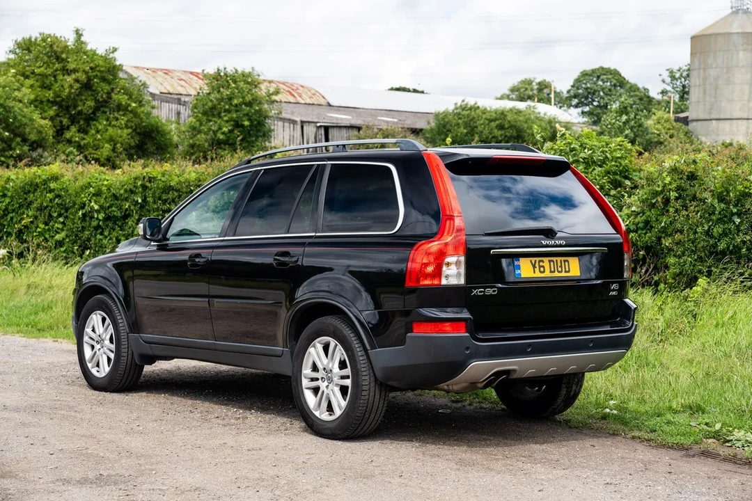 2007 Volvo XC90 1st Gen - Image 19 of 30