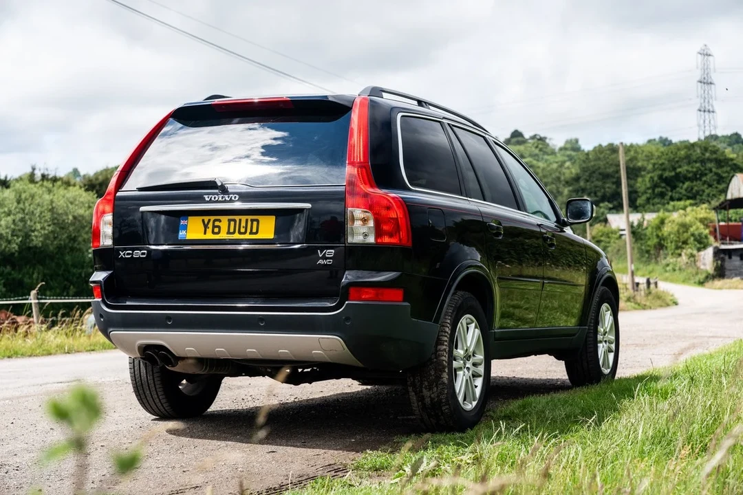 2007 Volvo XC90 1st Gen - Image 25 of 30