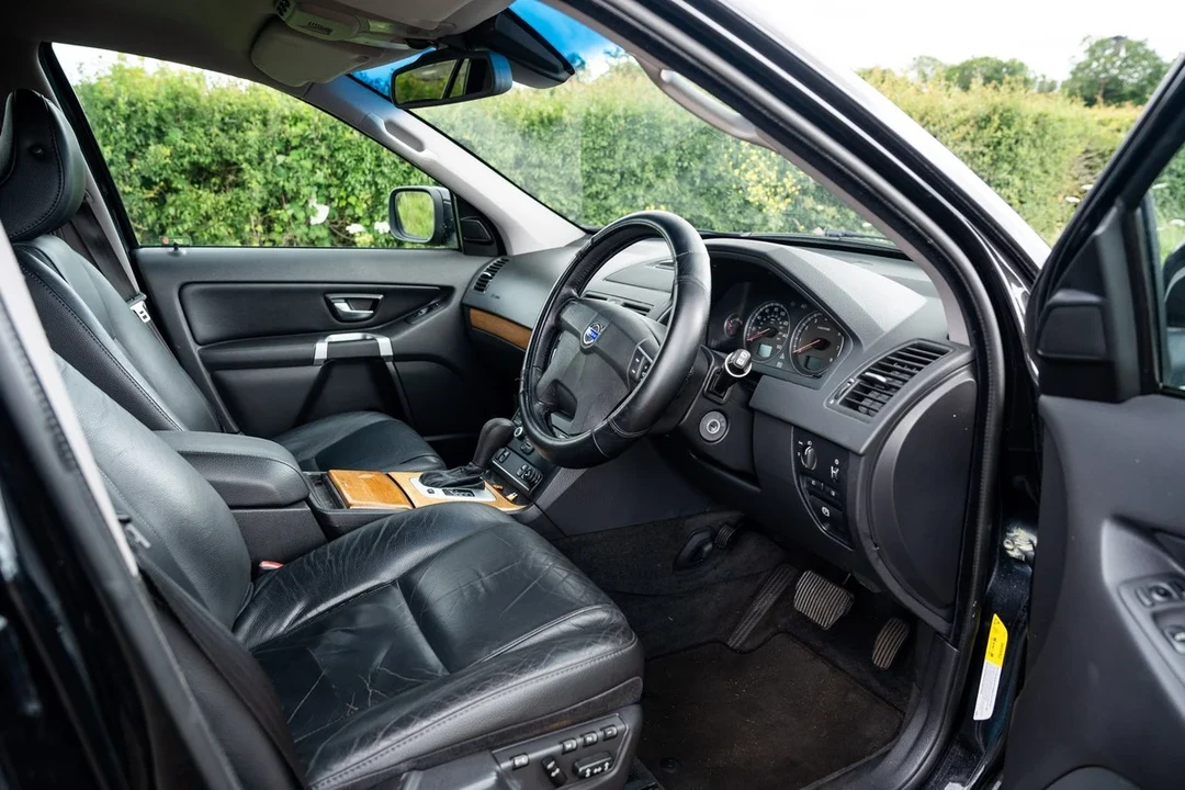 2007 Volvo XC90 1st Gen - Image 30 of 30