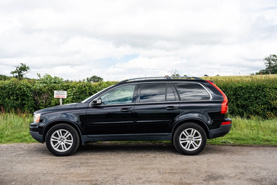 2007 Volvo XC90 1st Gen - Image 5 of 31