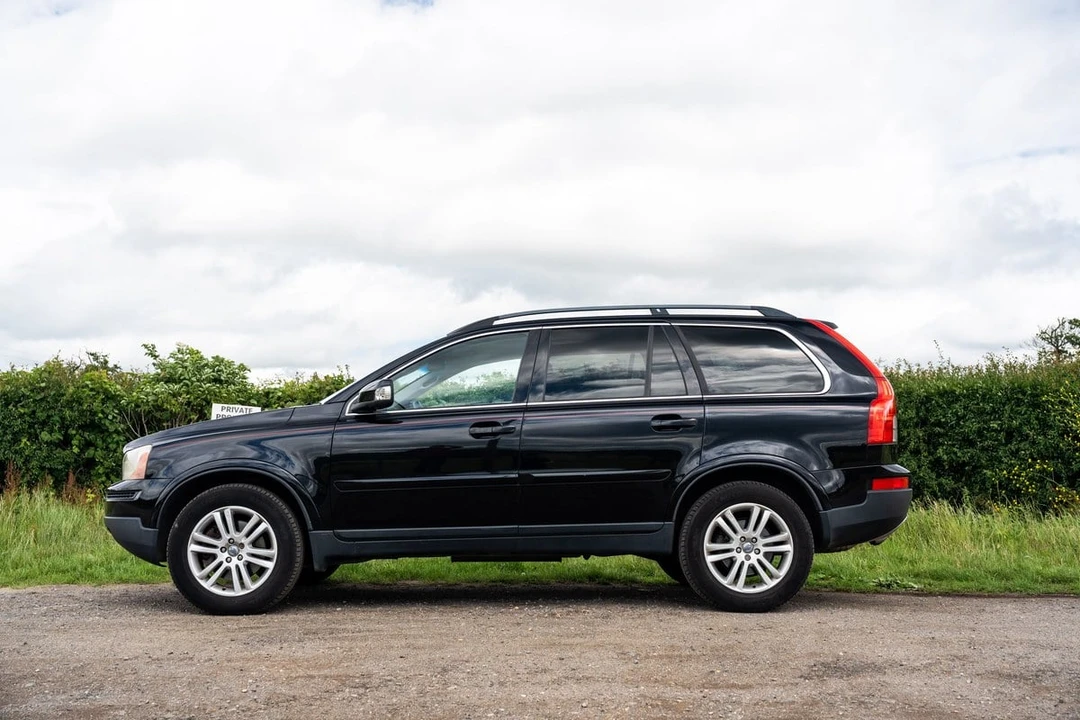 2007 Volvo XC90 1st Gen - Image 10 of 31