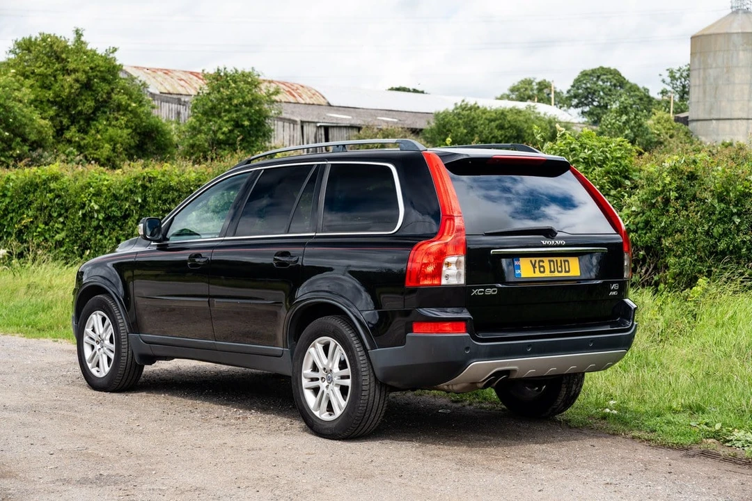 2007 Volvo XC90 1st Gen - Image 9 of 31