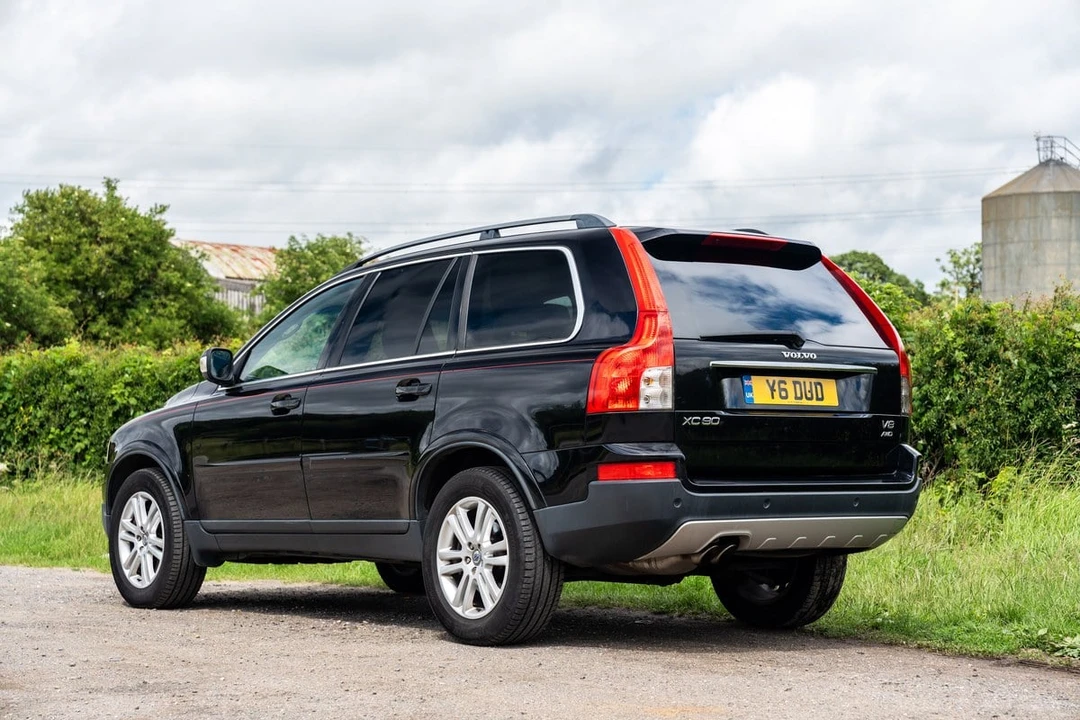 2007 Volvo XC90 1st Gen - Image 15 of 31