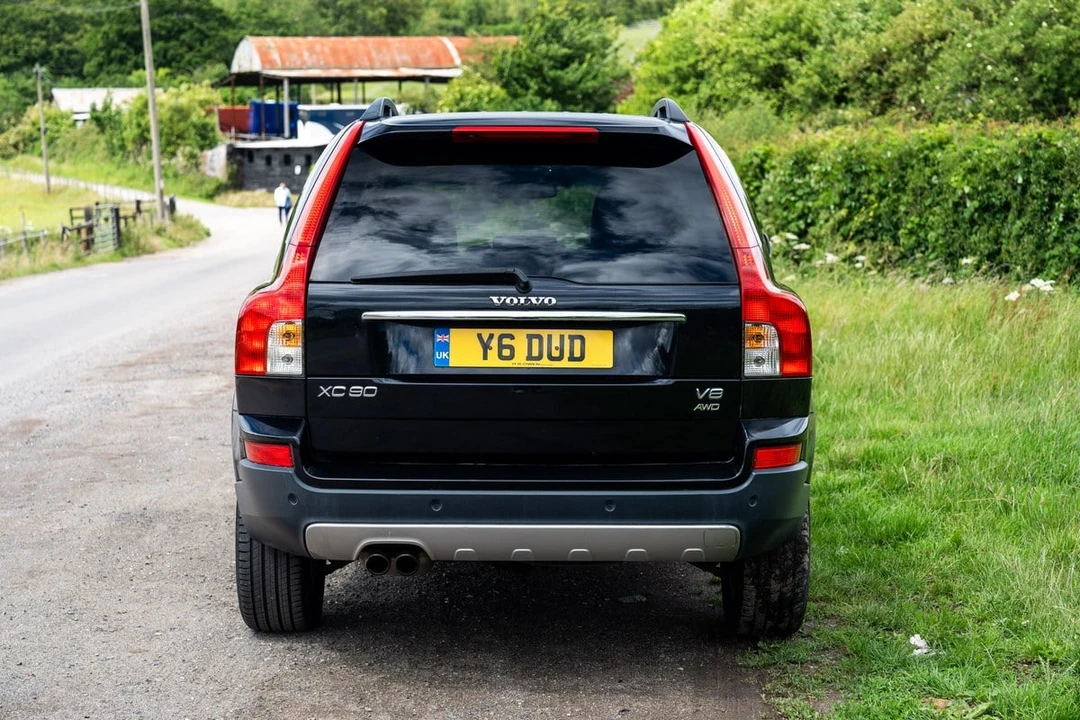 2007 Volvo XC90 1st Gen - Image 7 of 31
