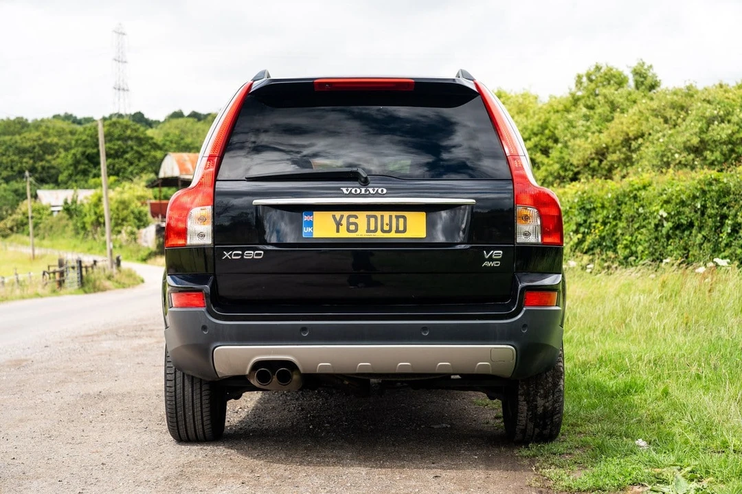2007 Volvo XC90 1st Gen - Image 11 of 31