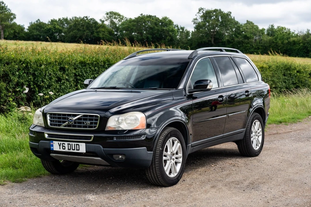 2007 Volvo XC90 1st Gen - Image 8 of 31
