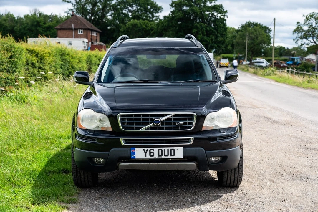 2007 Volvo XC90 1st Gen - Image 3 of 31
