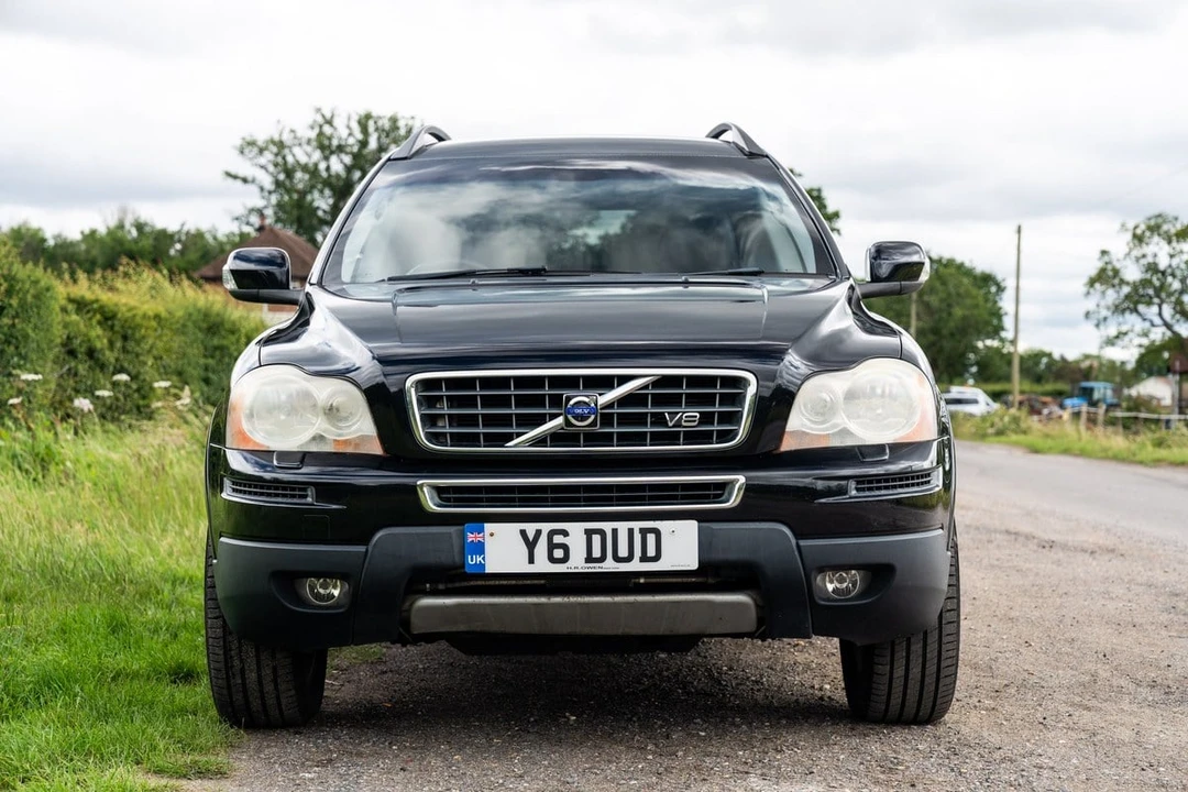 2007 Volvo XC90 1st Gen - Image 13 of 31