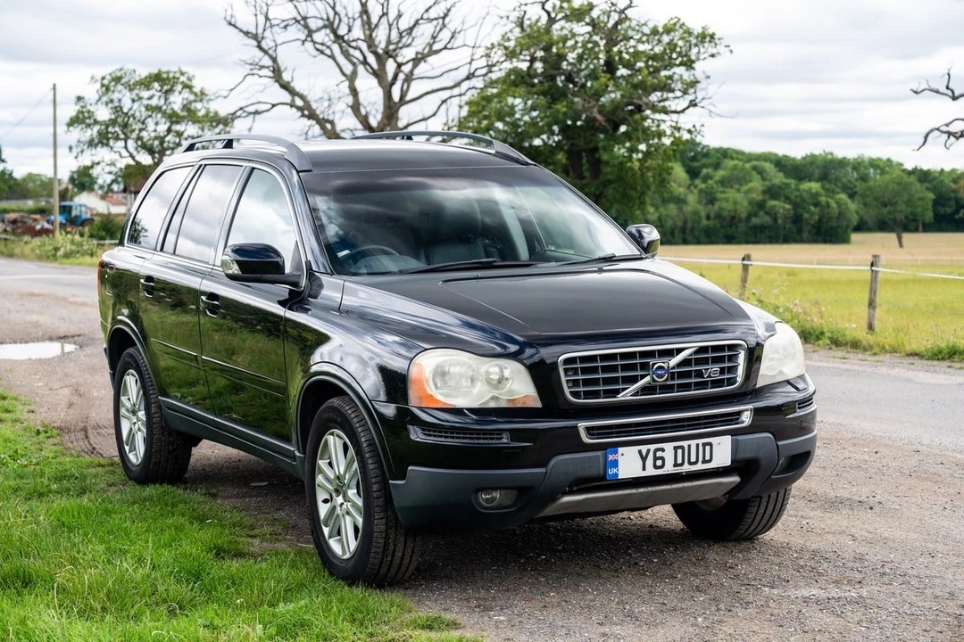 2007 Volvo XC90 1st Gen - Image 16 of 31