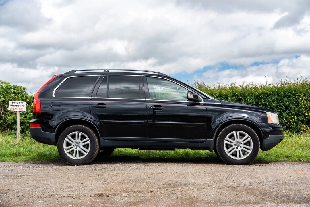 2007 Volvo XC90 1st Gen - Image 18 of 31