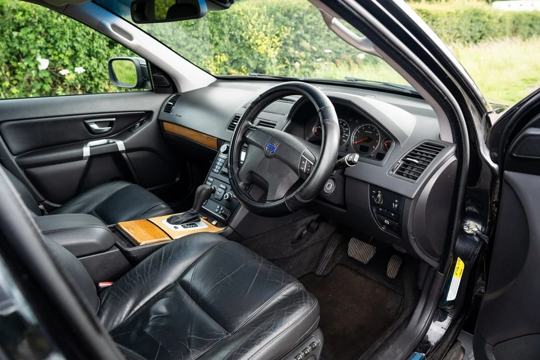 2007 Volvo XC90 1st Gen - Image 4 of 31