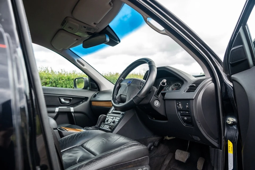 2007 Volvo XC90 1st Gen - Image 24 of 31
