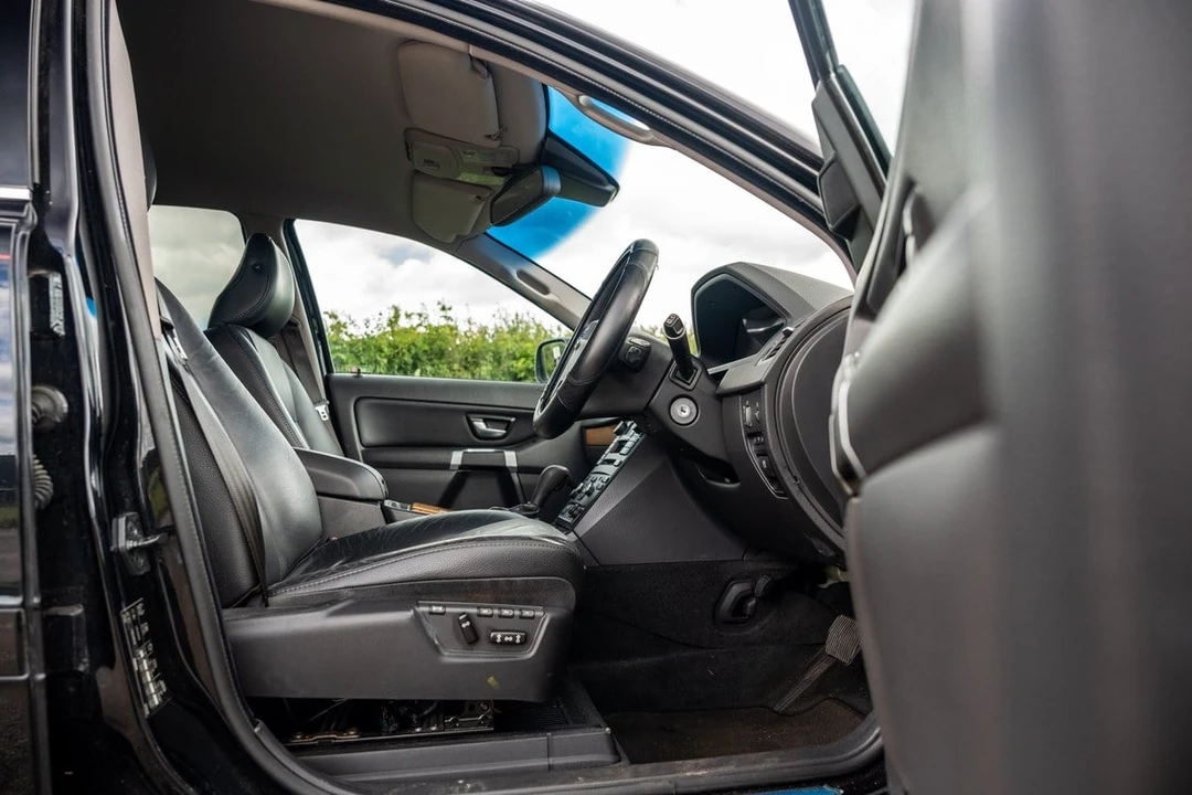 2007 Volvo XC90 1st Gen - Image 26 of 31