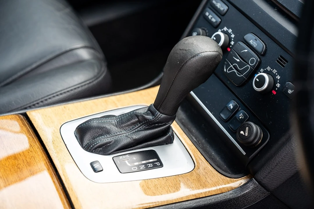 2007 Volvo XC90 1st Gen - Image 27 of 31