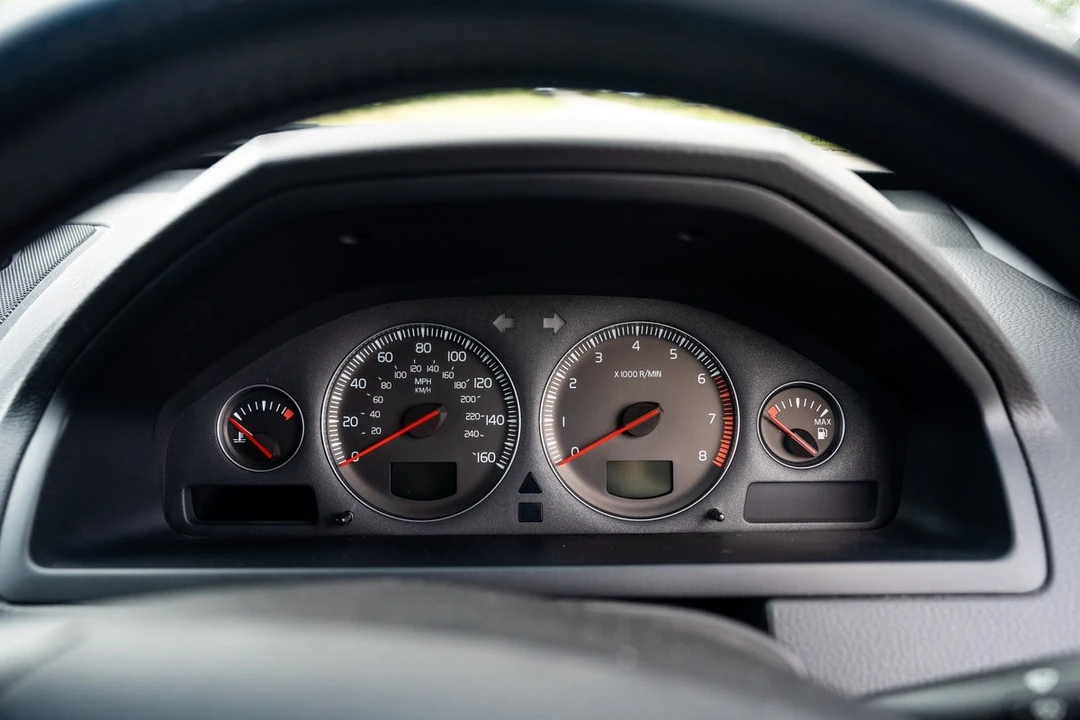 2007 Volvo XC90 1st Gen - Image 29 of 31