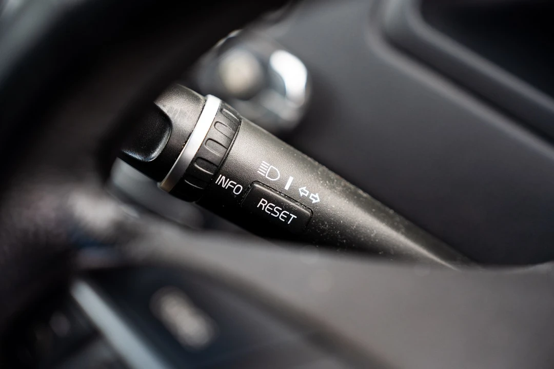2007 Volvo XC90 1st Gen - Image 30 of 31