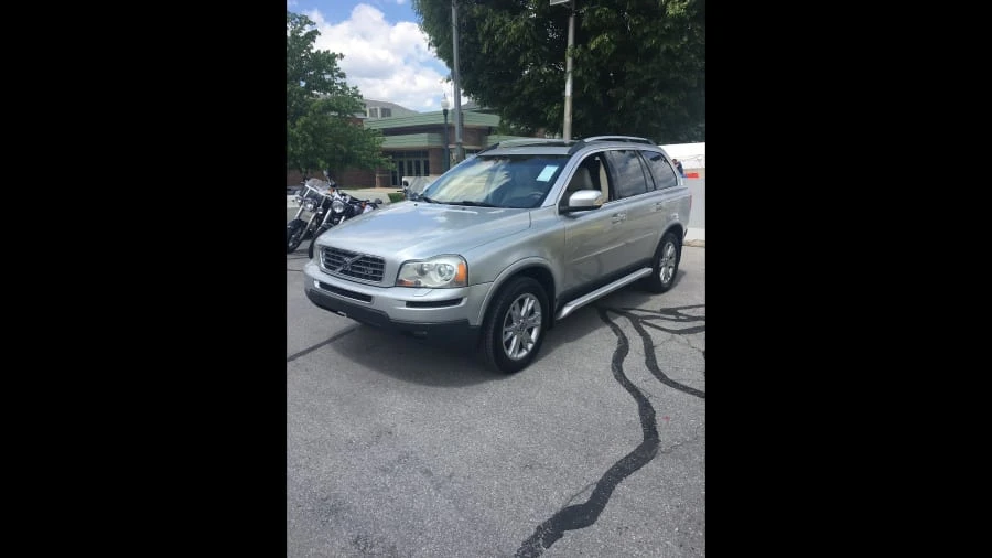 2007 Volvo XC90 1st Gen - Image 5 of 7