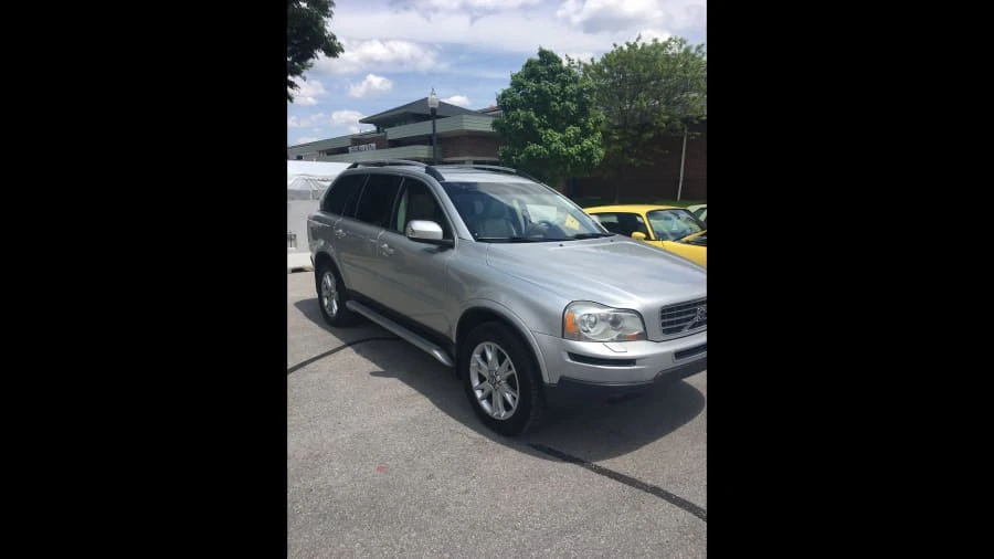 2007 Volvo XC90 1st Gen - Image 6 of 7