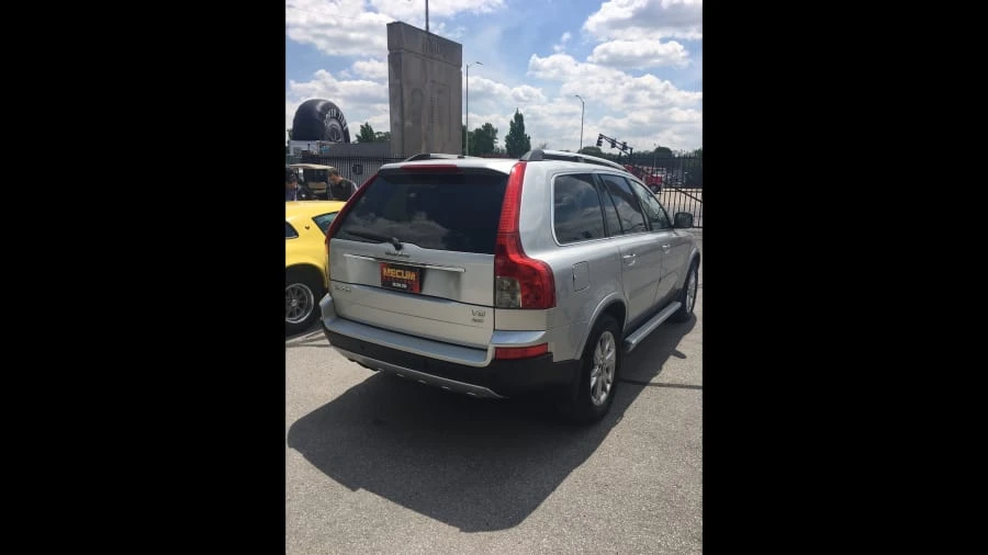 2007 Volvo XC90 1st Gen - Image 7 of 7