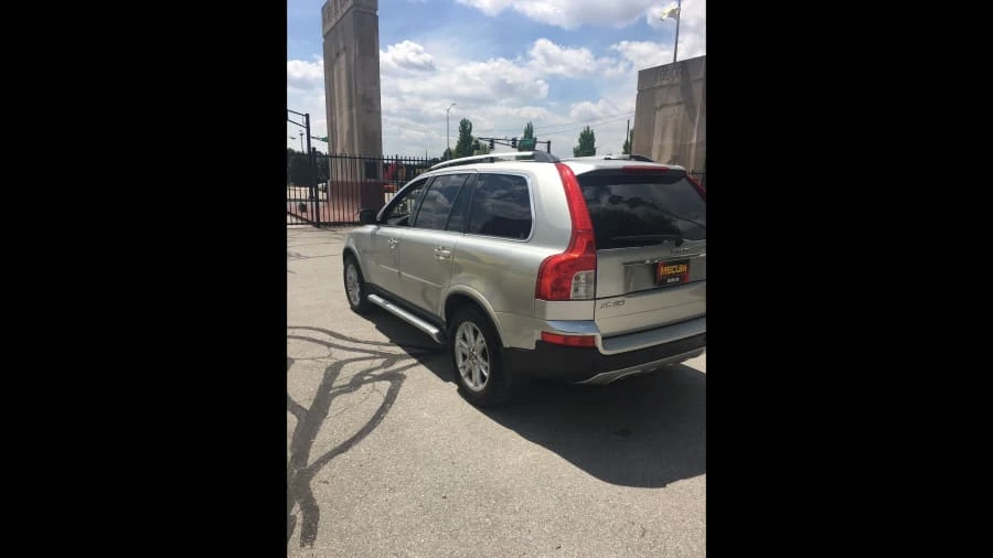 2007 Volvo XC90 1st Gen - Image 2 of 7
