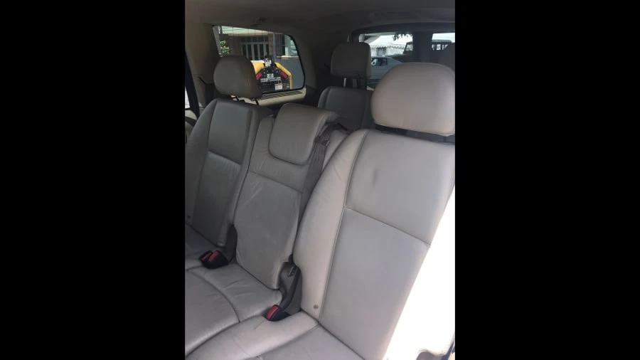 2007 Volvo XC90 1st Gen - Image 4 of 7