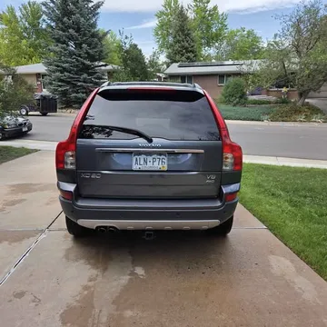 2007 Volvo XC90 V8