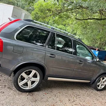 2007 Volvo XC90 V8 Sport