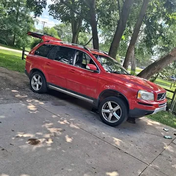 2007 Volvo XC90 V8 Sport SUV 4D