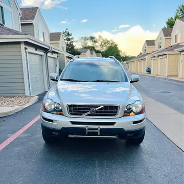 2007 Volvo XC90 V8