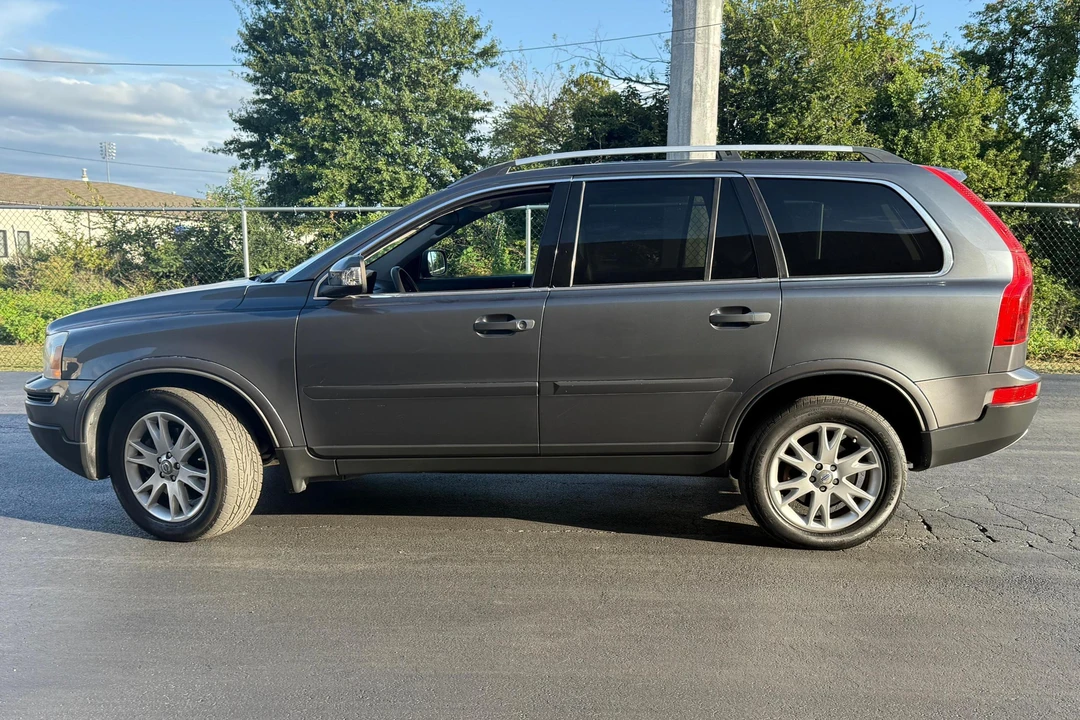2007 Volvo XC90 1st Gen - Image 3 of 31
