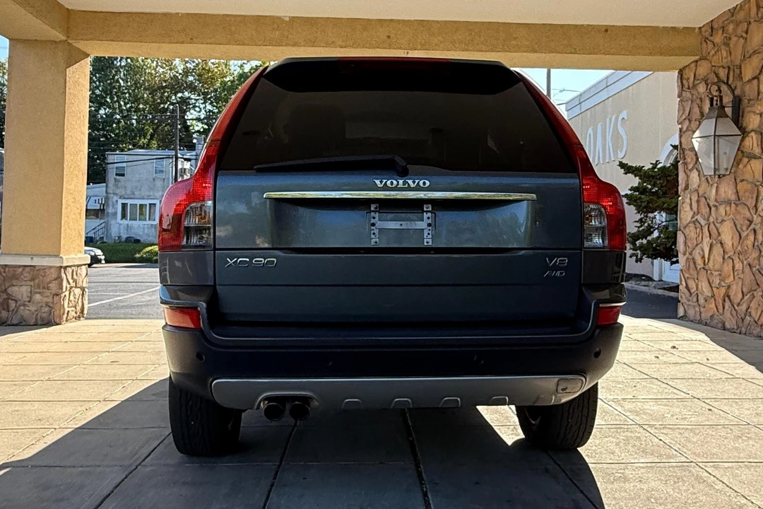 2007 Volvo XC90 1st Gen - Image 5 of 31