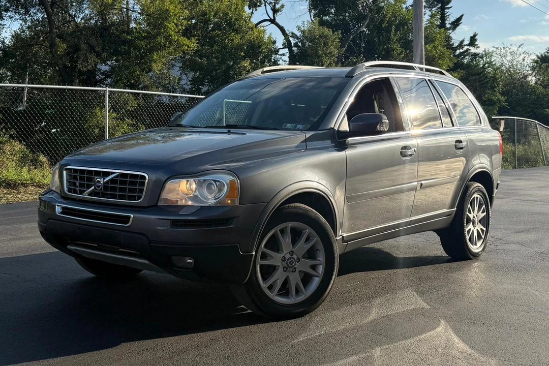 2007 Volvo XC90 1st Gen - Image 7 of 31