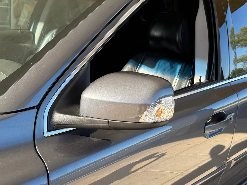 2007 Volvo XC90 1st Gen - Image 23 of 31