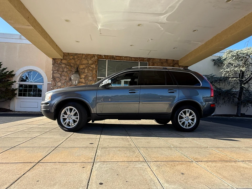2007 Volvo XC90 1st Gen - Image 8 of 31